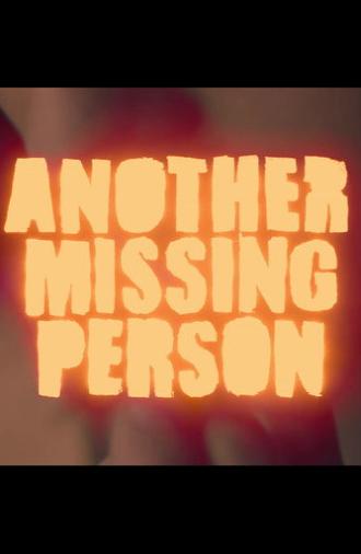 Another Missing Person (2018)