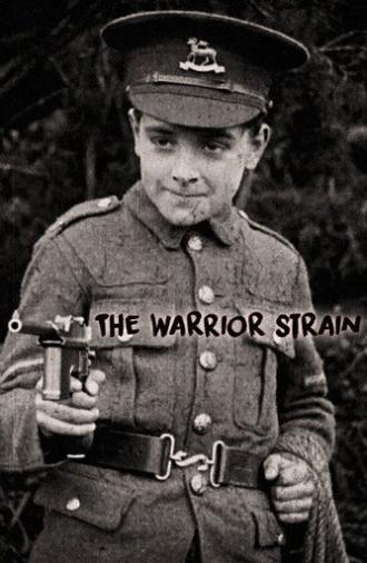The Warrior Strain (1919)