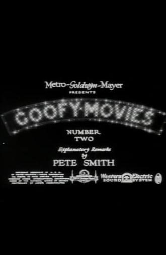 Goofy Movies Number Two (1934)