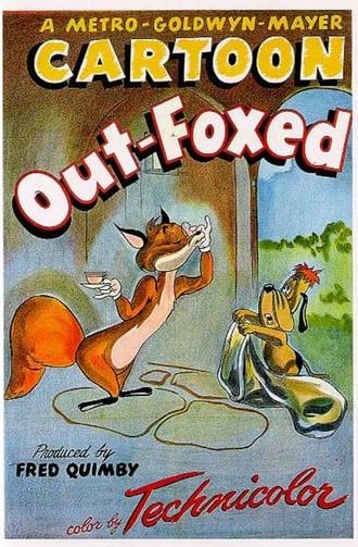 Out-Foxed (1949)