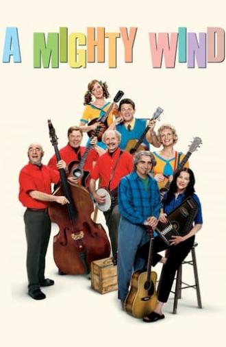 A Mighty Wind (2003)