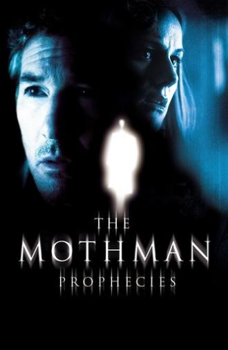The Mothman Prophecies (2002)
