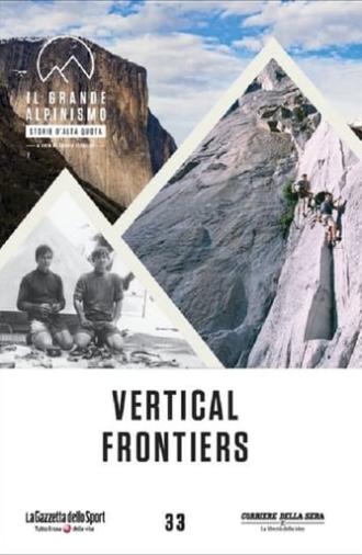 Vertical Frontier (2002)