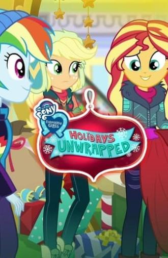 My Little Pony: Equestria Girls - Holidays Unwrapped (2019)