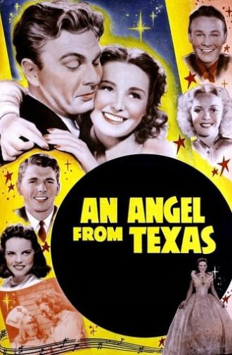 An Angel from Texas (1940)