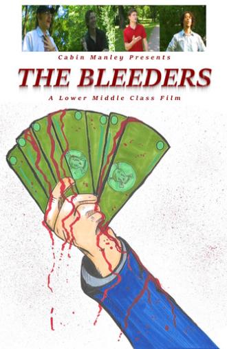 The Bleeders (2026)