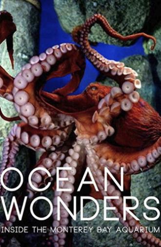 Ocean Wonders - Inside the Monterey Bay Aquarium (2015)