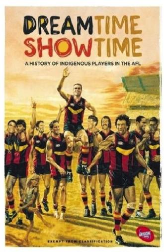 Dreamtime Showtime (2012)
