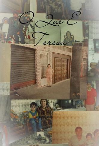 O Que É Teresa (2025)