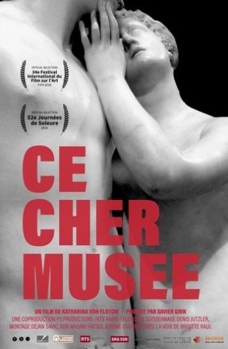 Ce cher musée (2016)