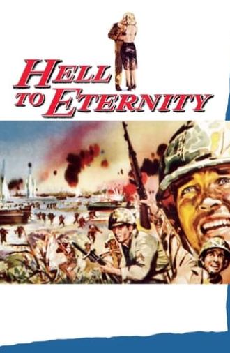 Hell to Eternity (1960)