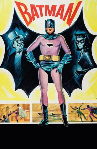 Batman (1966)