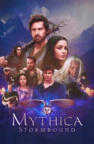 Mythica: Stormbound (2024)