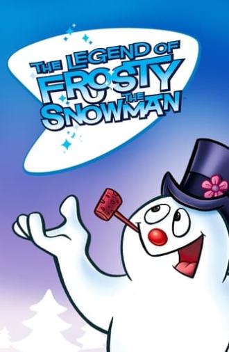 The Legend of Frosty the Snowman (2005)