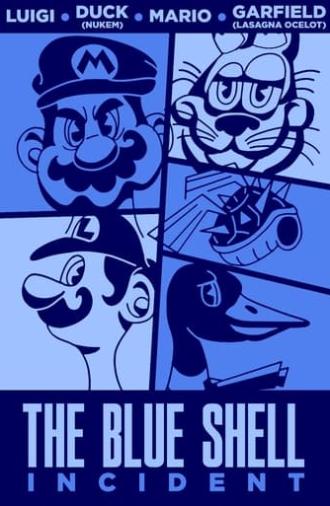 The Blue Shell Incident (2019)
