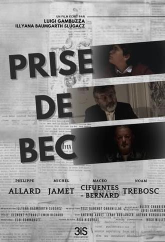 Prise de bec (2024)