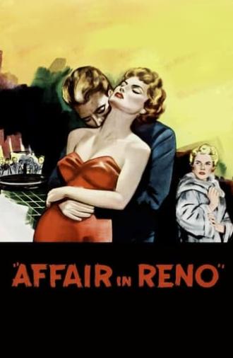 Affair in Reno (1957)