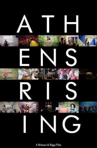 Athens Rising: The Sicyon Project: Volume One (2018)
