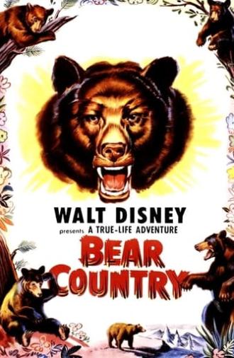 Bear Country (1953)