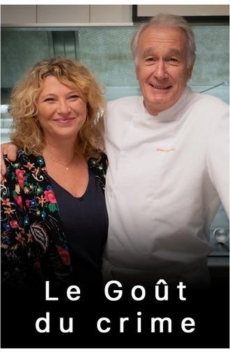 Le Goût du crime (2023)