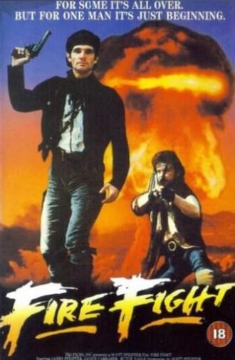 Fire Fight (1988)