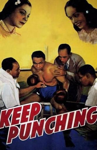 Keep Punching (1939)