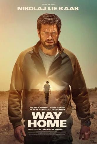 Way Home (2024)