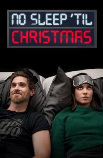 No Sleep 'Til Christmas (2018)