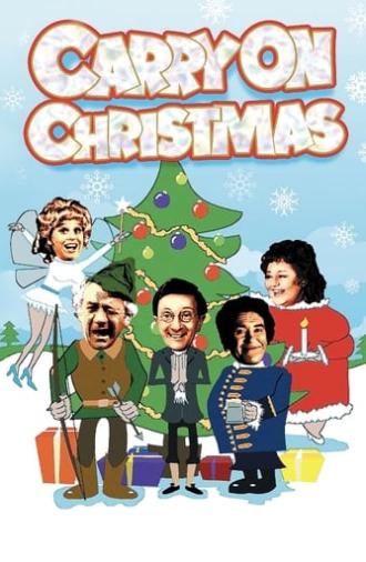 Carry on Christmas (1969)