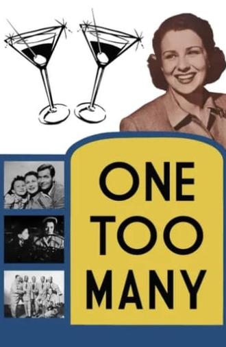 One Too Many (1950)