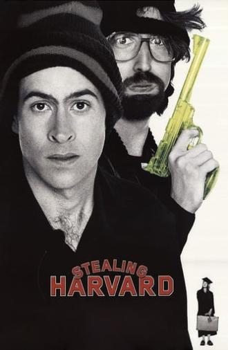 Stealing Harvard (2002)