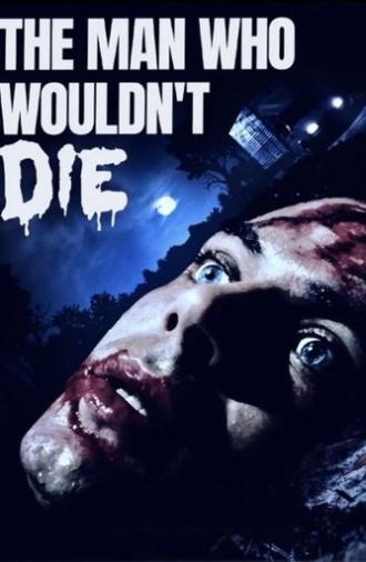 The Man Who Didn't Want to Die (1989)