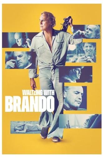 Waltzing with Brando (2025)