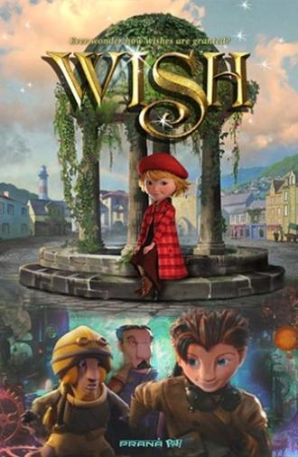 Wish (2018)