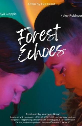 Forest Echoes (2024)