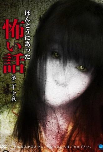 Scary True Stories: Night 27 (2013)