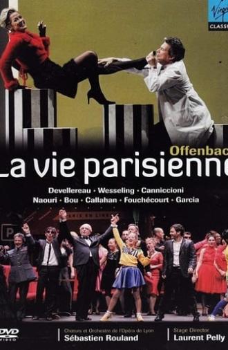 La vie parisienne (2007)