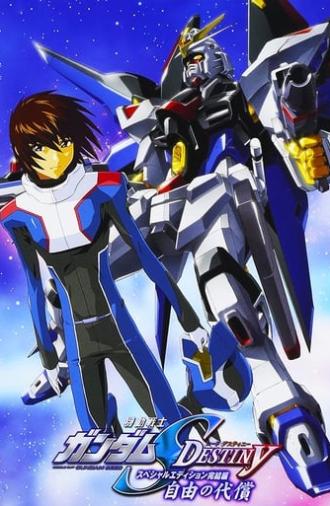 Mobile Suit Gundam SEED Destiny TV Movie IV: The Cost of Freedom (2007)