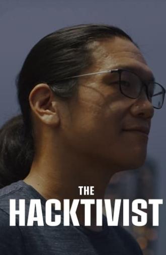 The Hacktivist (2022)