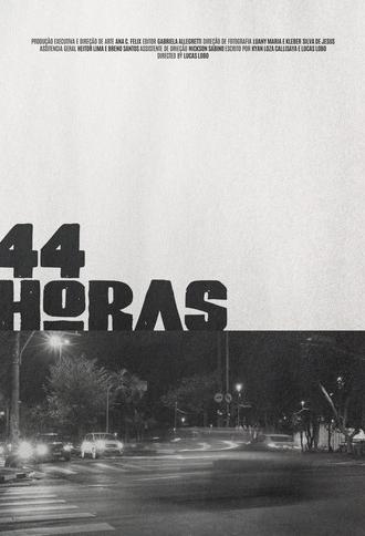 44 Horas (2026)