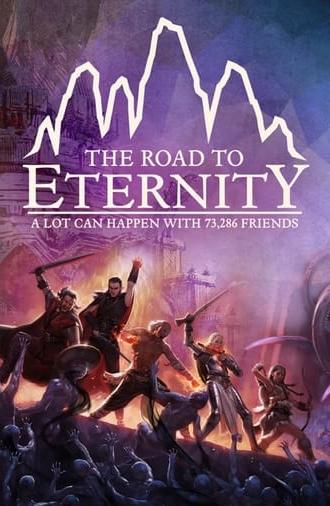 The Road to Eternity (2015)