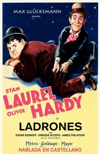 Thieves (1930)