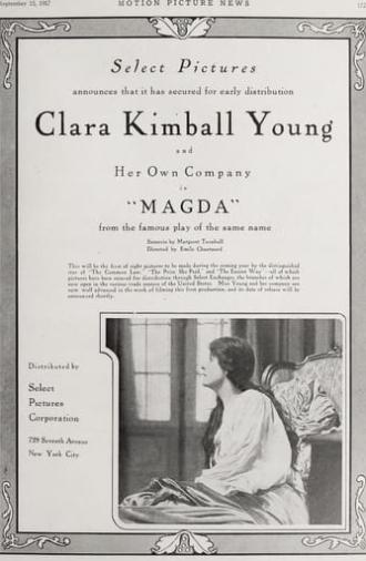 Magda (1917)