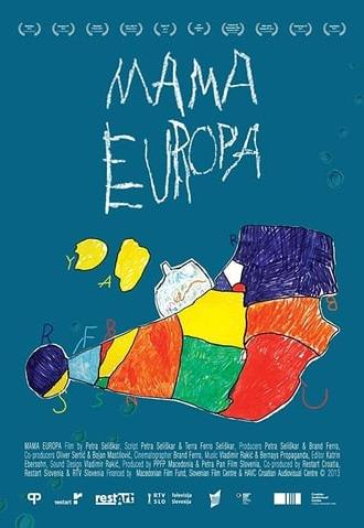 Mother Europe (2012)