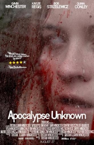 Apocalypse Unknown (2022)