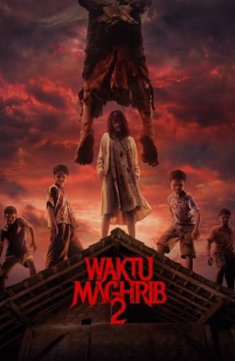 Waktu Maghrib 2 (2025)