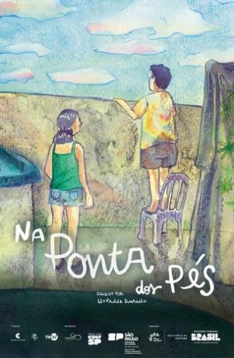 On Tiptoes (2025)