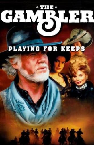 Gambler V: Playing for Keeps (1994)