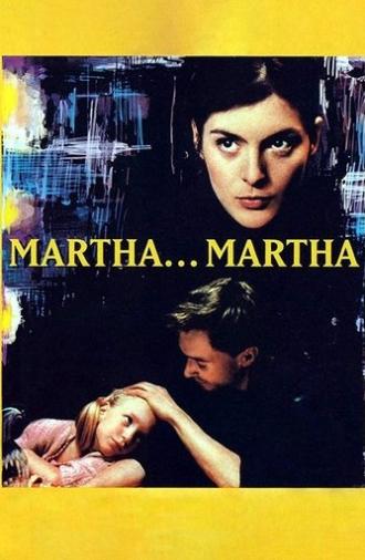 Martha... Martha (2001)