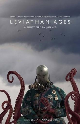 Leviathan Ages (2014)